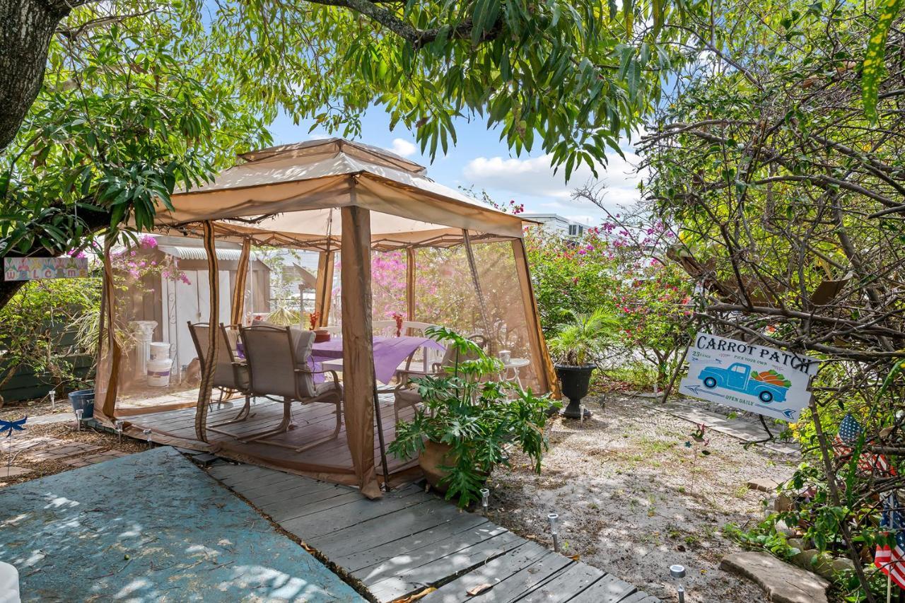 Comfy Bnb W/ King Bed + Work/Travel + Beach 8 Min Hallandale Beach Zewnętrze zdjęcie