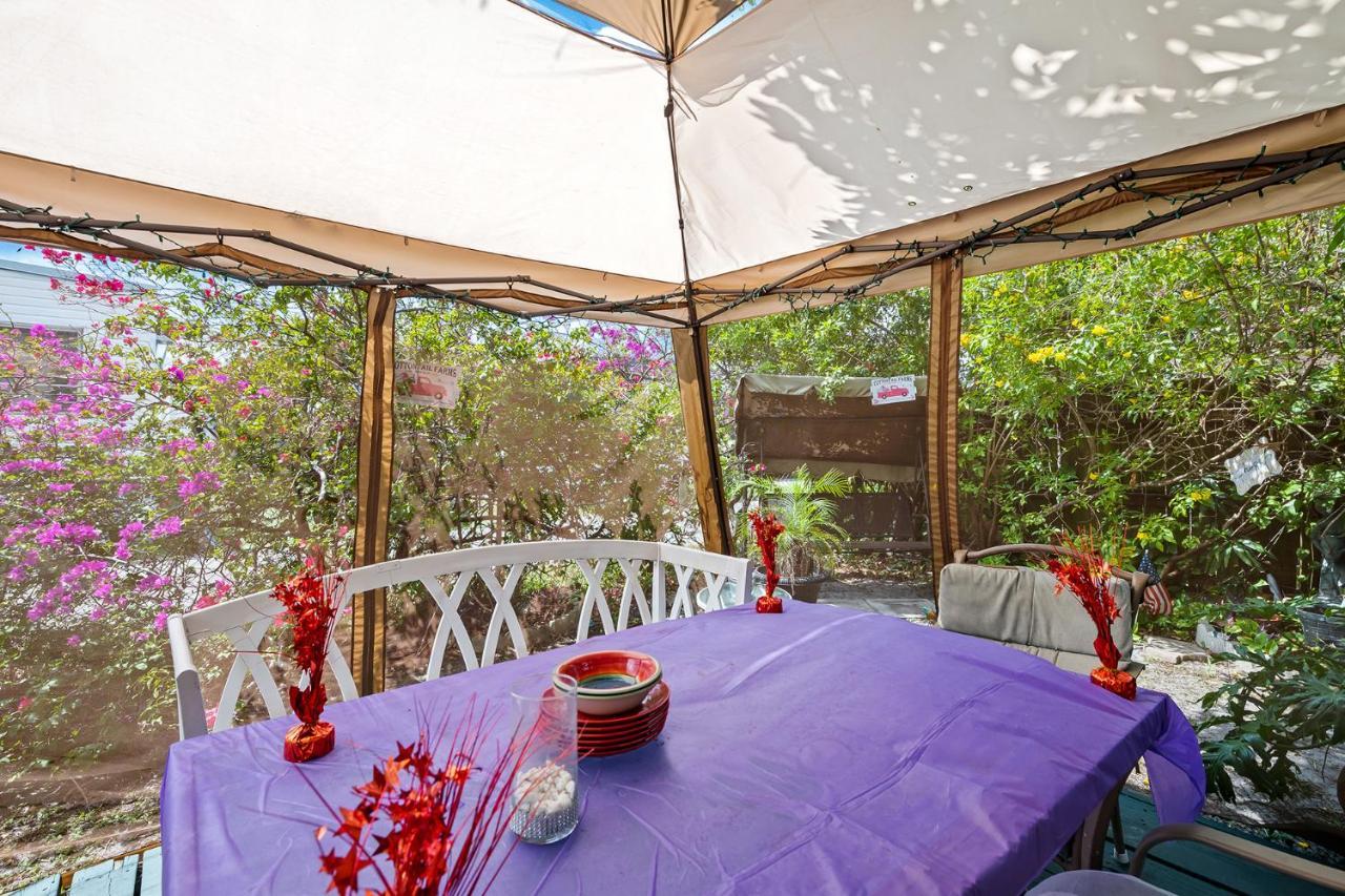 Comfy Bnb W/ King Bed + Work/Travel + Beach 8 Min Hallandale Beach Zewnętrze zdjęcie